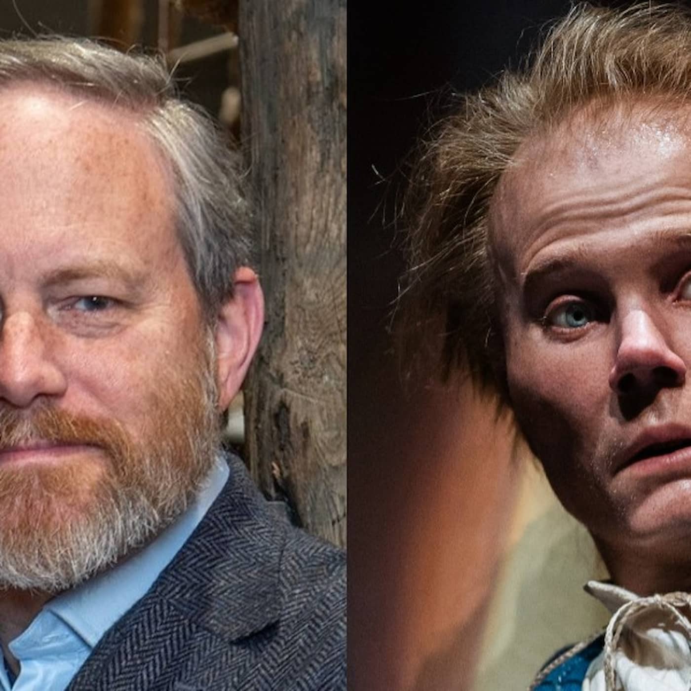 Så får människorna på Vasa liv igen artwork