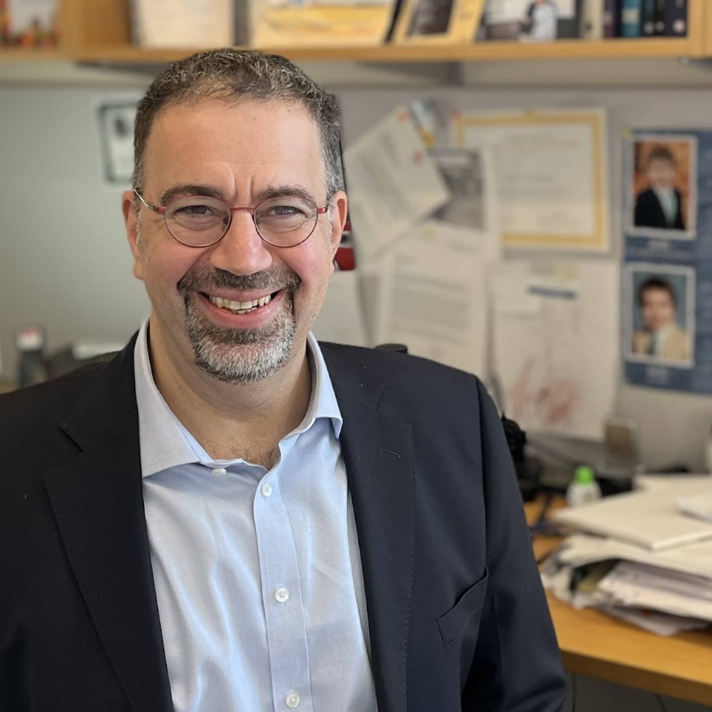 Stjärnekonomen Acemoglu: Så styr arvet efter kolonialismen vilka länder som är rika och fattiga artwork