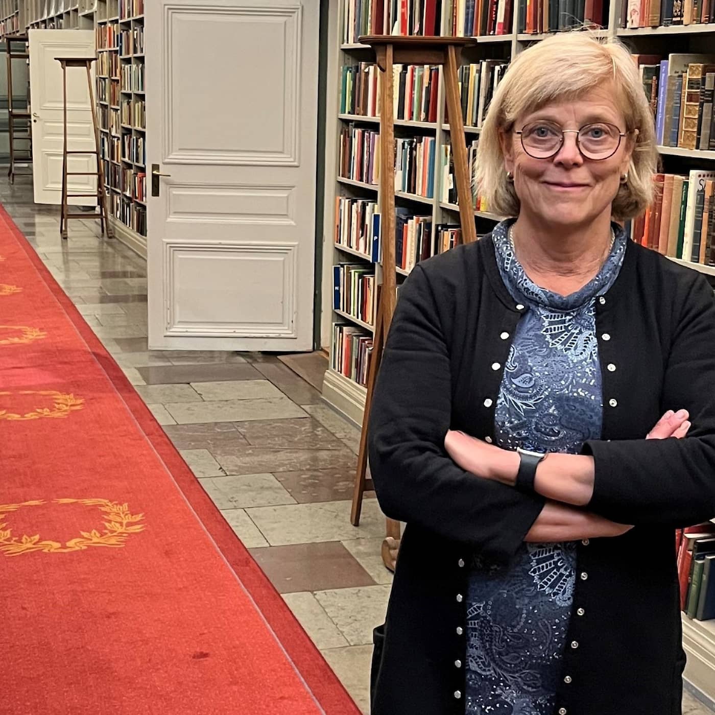 Desinformation och fake news – så kan vi skydda oss artwork
