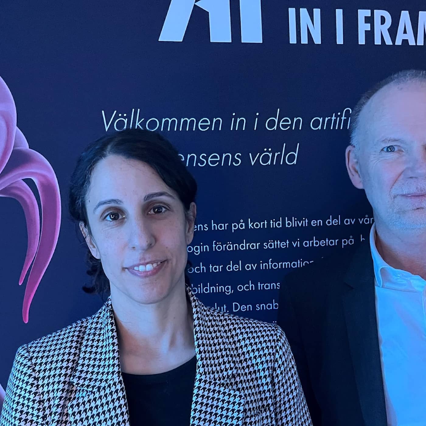 Vilken chatbot får påverka ditt liv? Här är AI-spaningarna för 2026 artwork