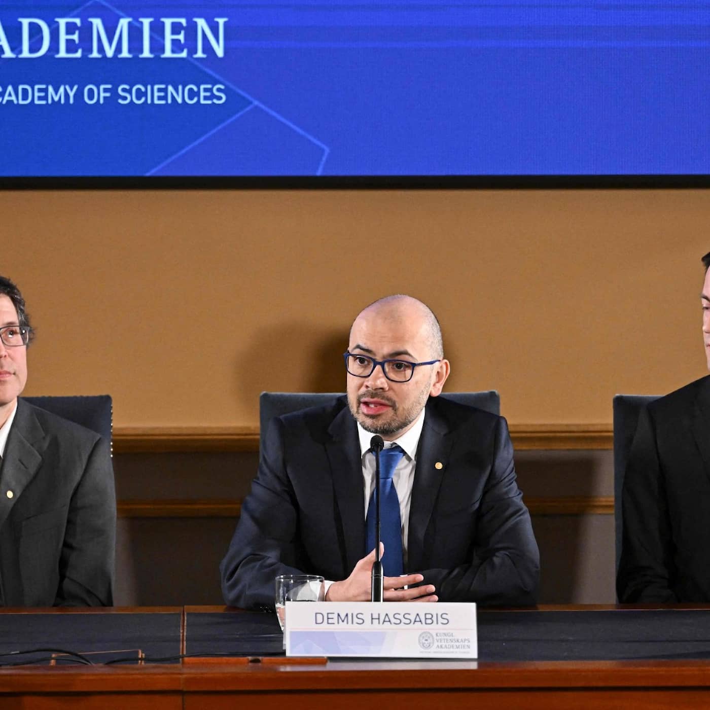 Potential att revolutionera framtidens medicin – här är upptäckten som belönas med Nobelpris i kemi 2024 artwork