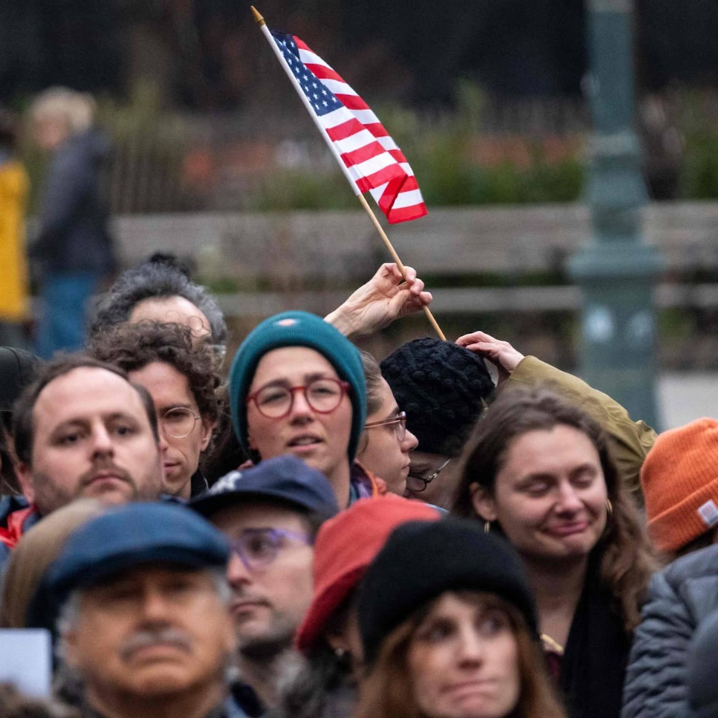 Nu vill Europa värva forskningstalanger från USA artwork
