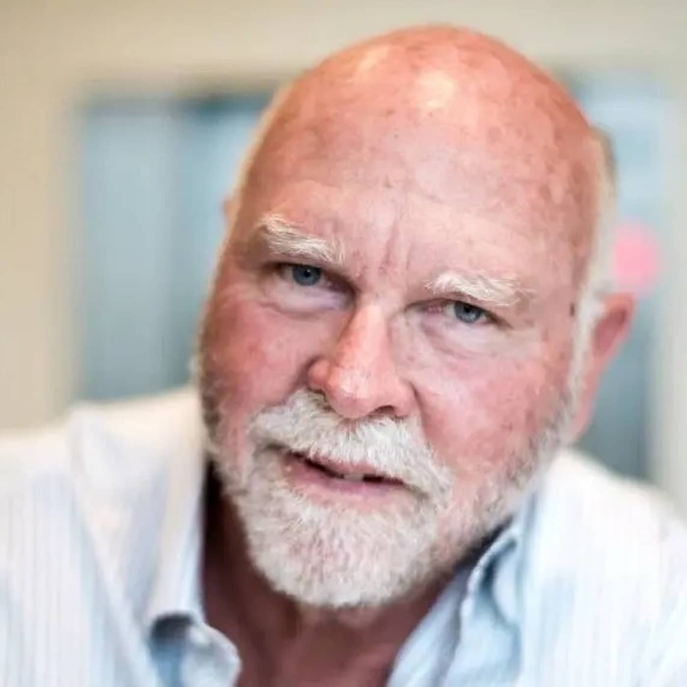 Craig Venter - den moderna genetikens gigant artwork