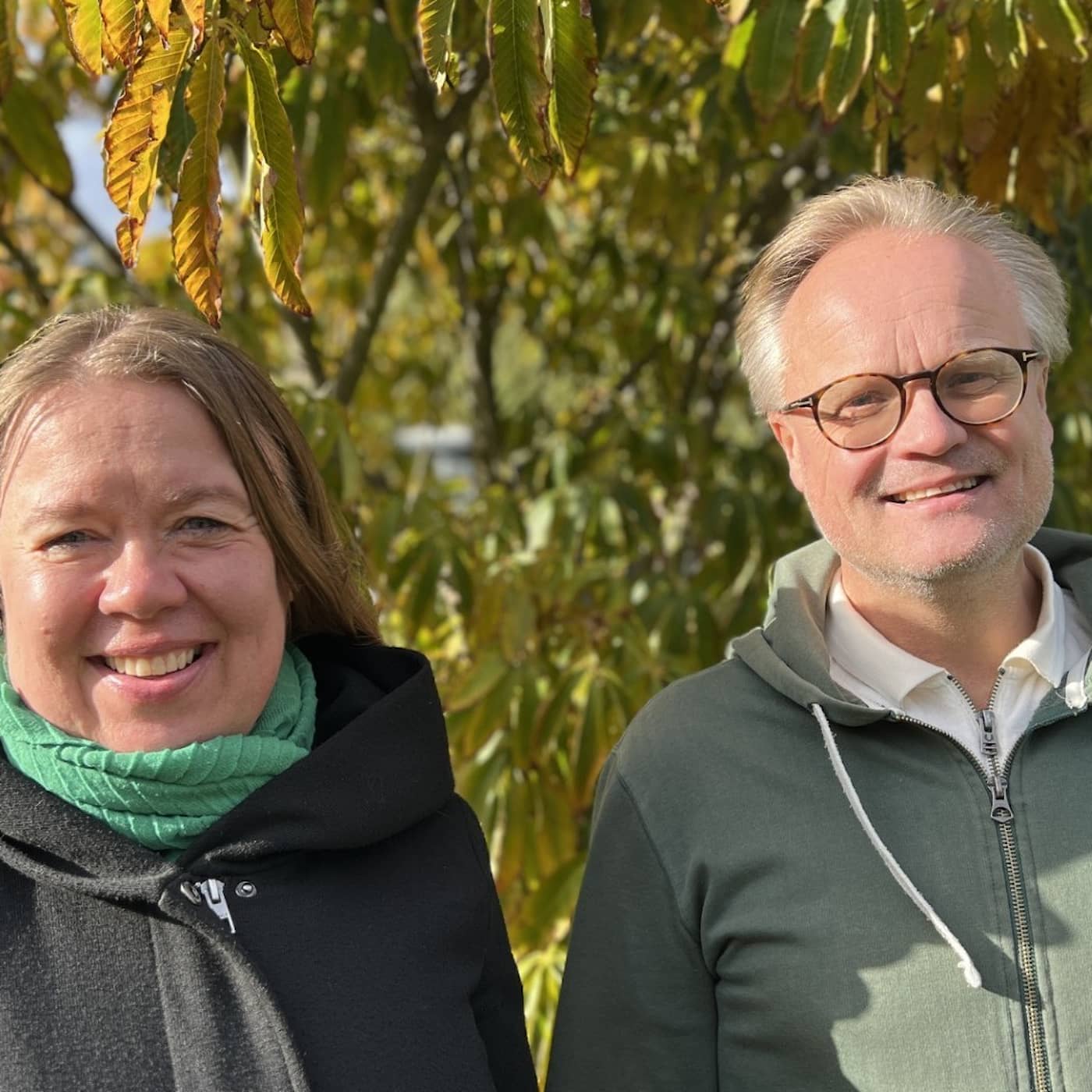Kommuners klimatanpassning: ”Det är bara att sätta igång!” artwork