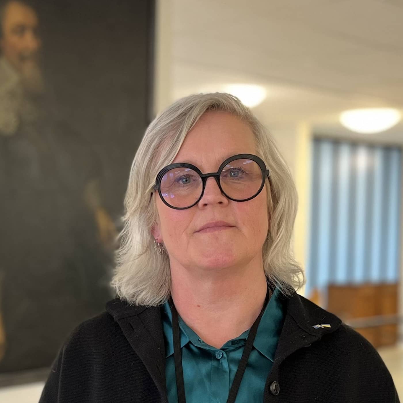 När cyberattacker slår ut vård och internet blir arkiven avgörande för vår beredskap artwork