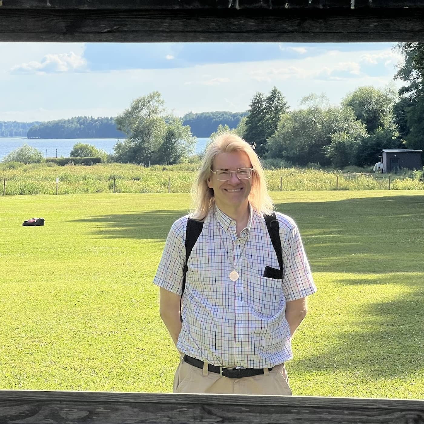 Vår framtid med AI – så kan den bli ”bländande bra” artwork