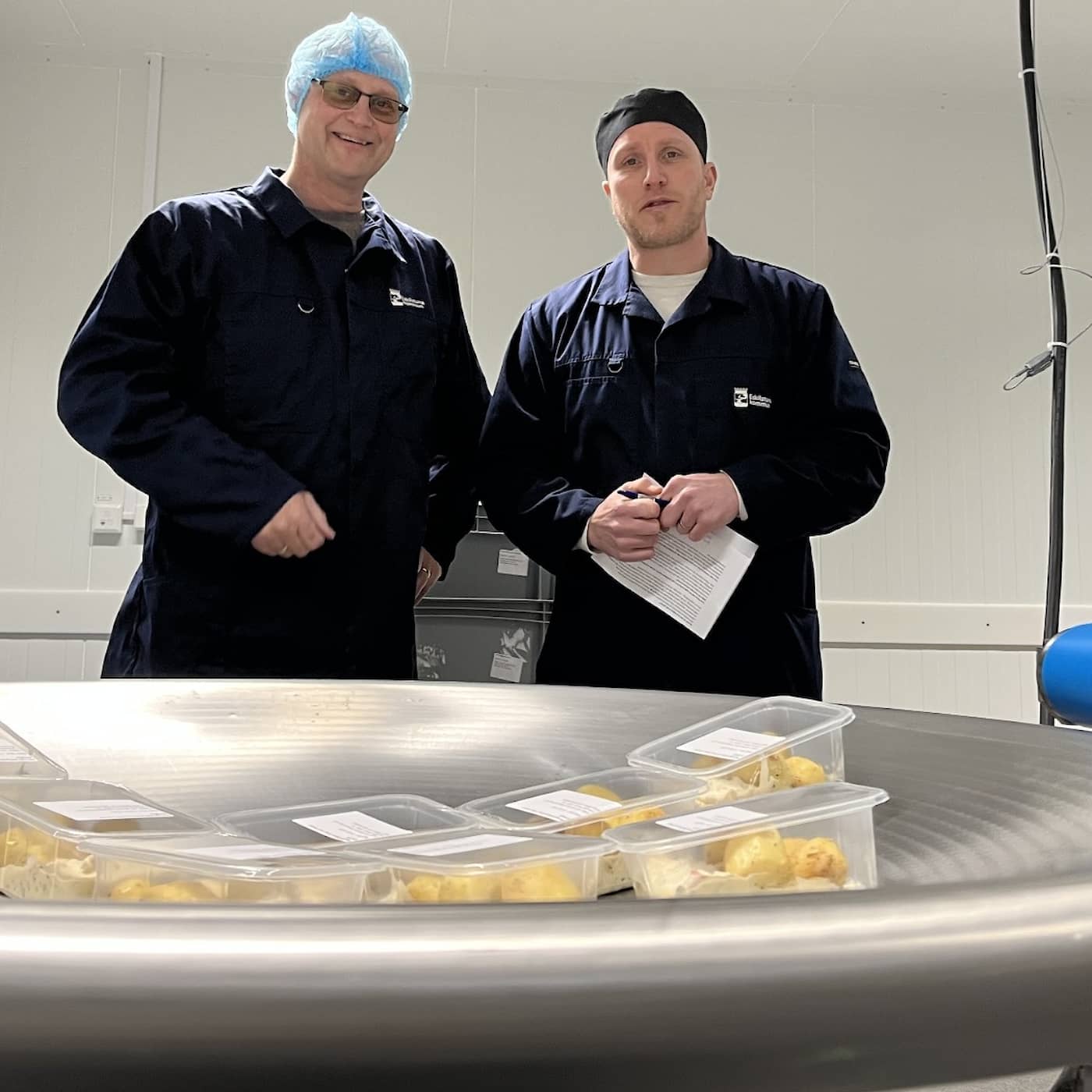 Eskilstuna går före mot ett samhälle med mindre plast artwork