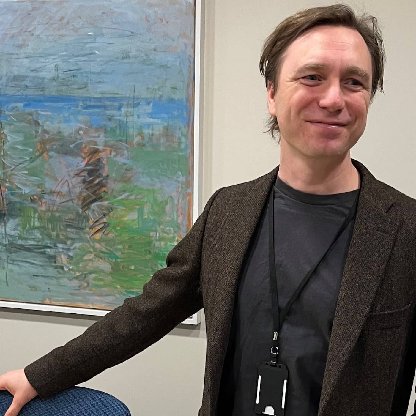 Desinformation och fake news – då blir alternativa sanningar ett vapen artwork