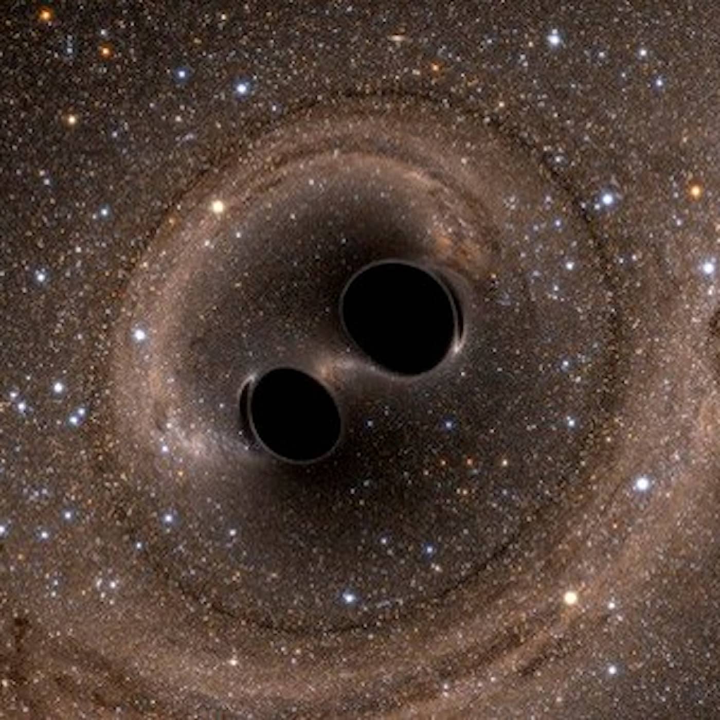 Partikeln som kan ge svar om fysikens största gåta – så vill forskarna hitta den artwork