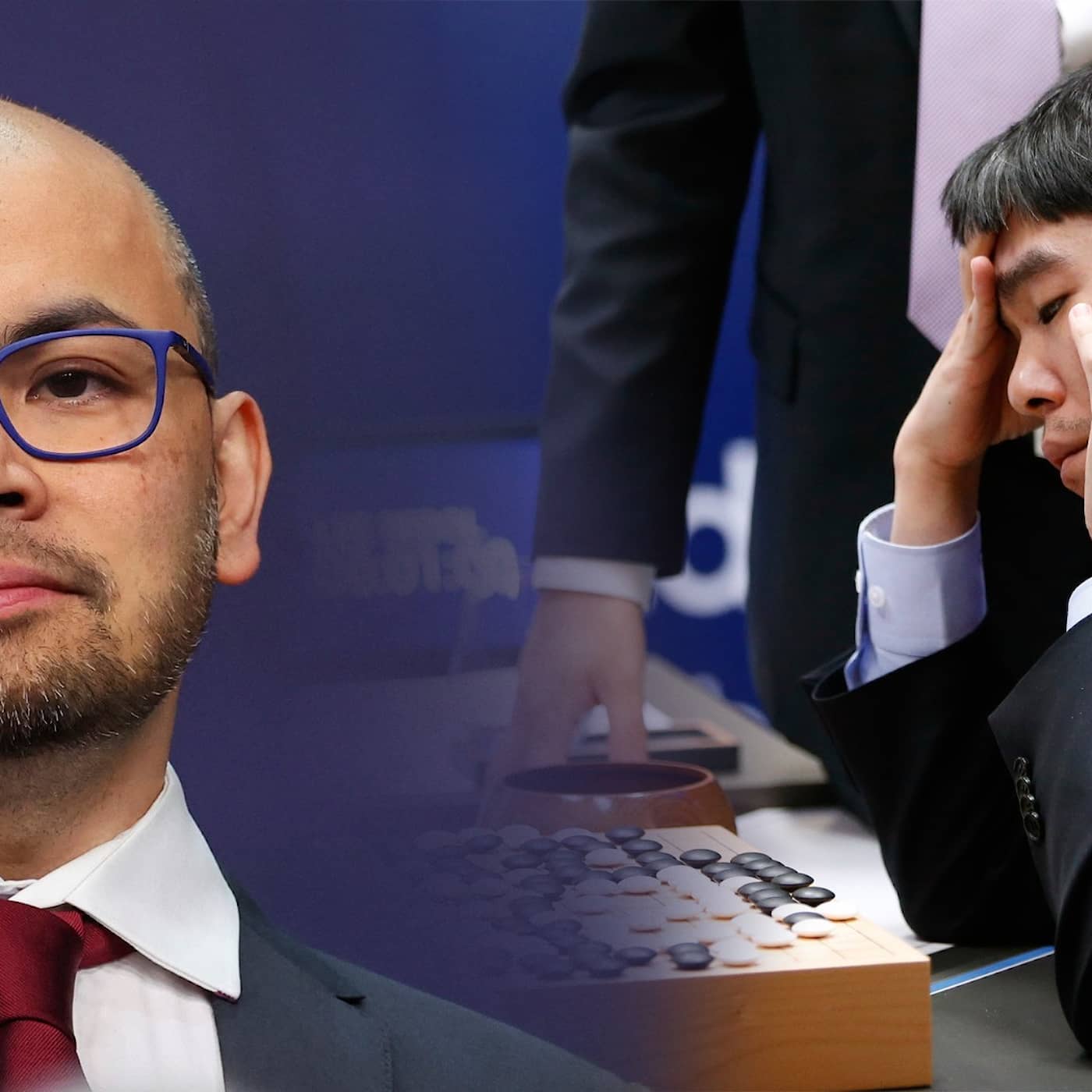 Skapade AI-modellen som överlistade människan – nu får Hassabis Nobelpris artwork