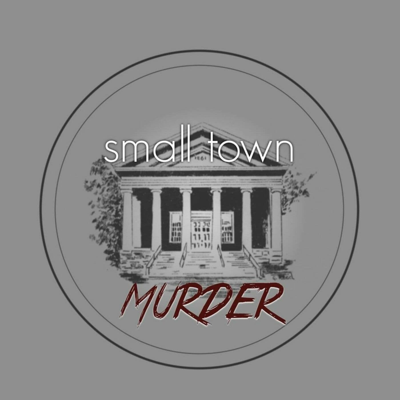 #164 - The Idiotic Avenger in Greenwood, Florida artwork