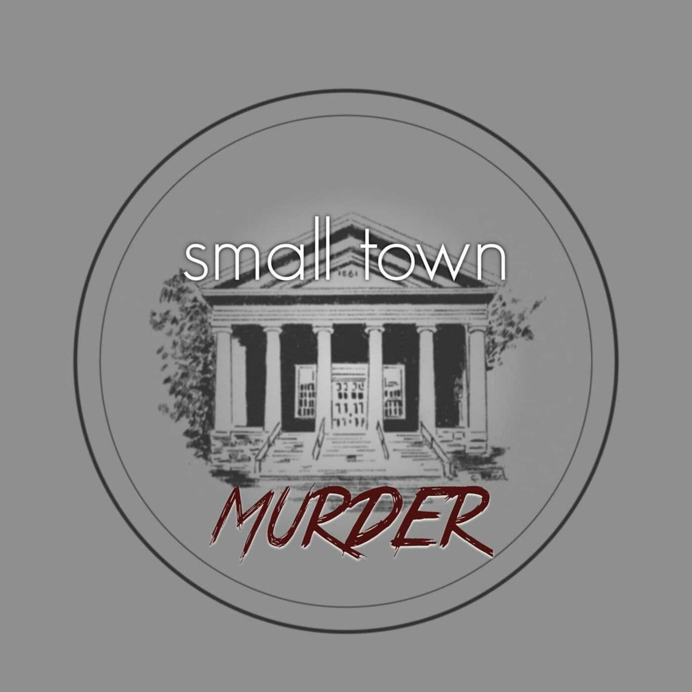 #6 - The Best & Brightest Murdered in Hawkins, Texas artwork