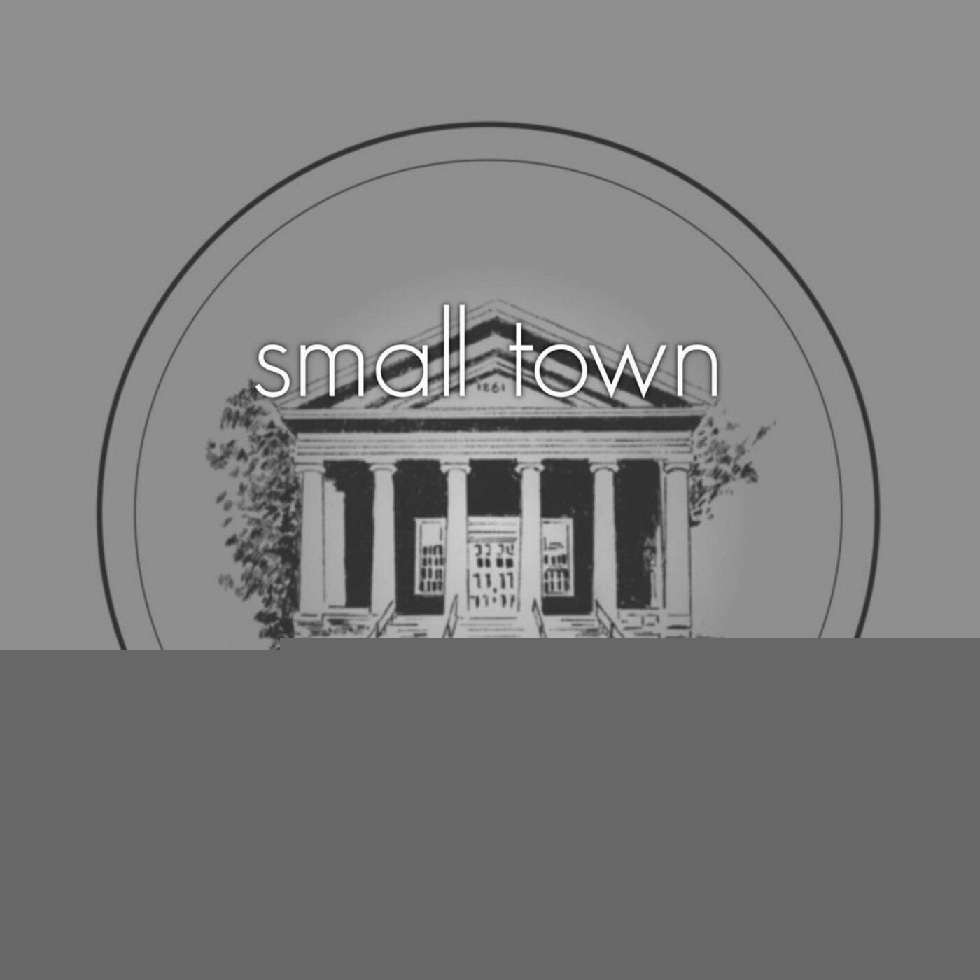#244 - Born To Die - Marion, Virginia artwork
