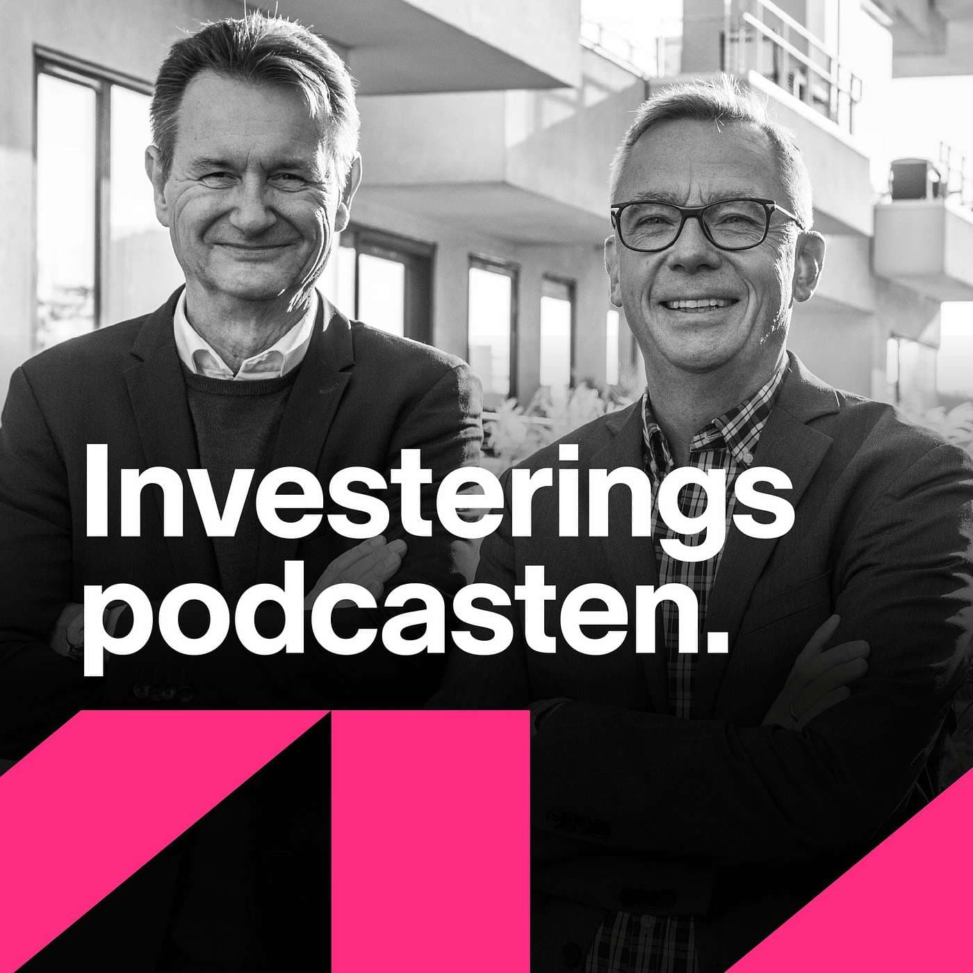 Afsnit 119: Her går det godt? artwork
