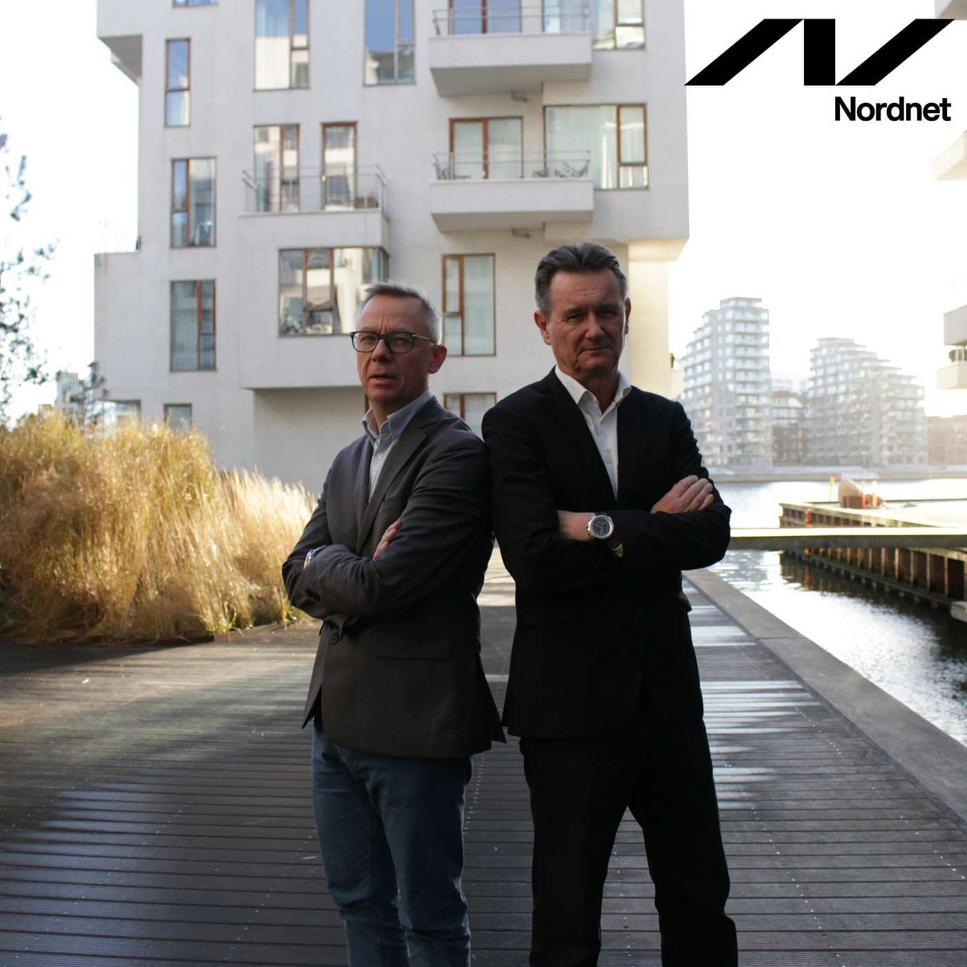 Afsnit 87 af #Investeringspodcasten: Skifter aktiemarkedet investeringsstil? artwork