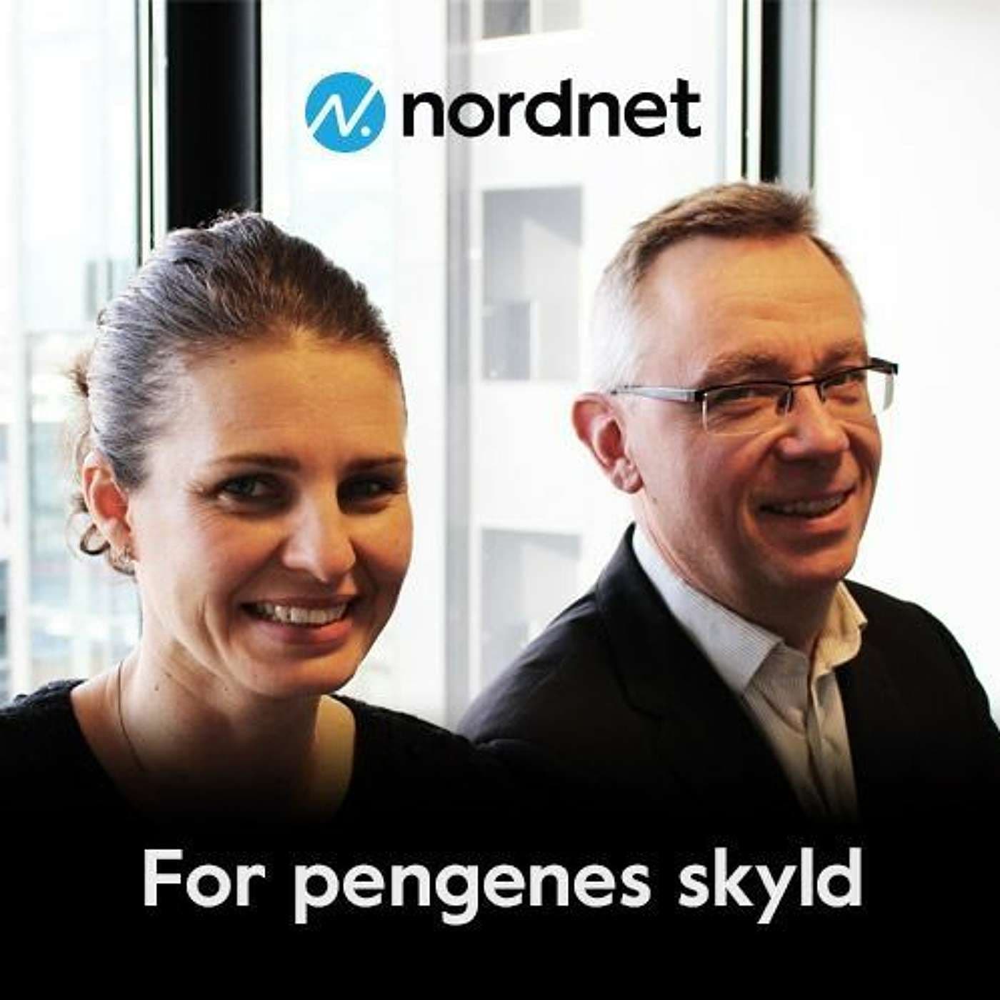 #Forpengenes - episode 46 -Clinton eller Trump? Hvad betyder valget for dine aktier? artwork