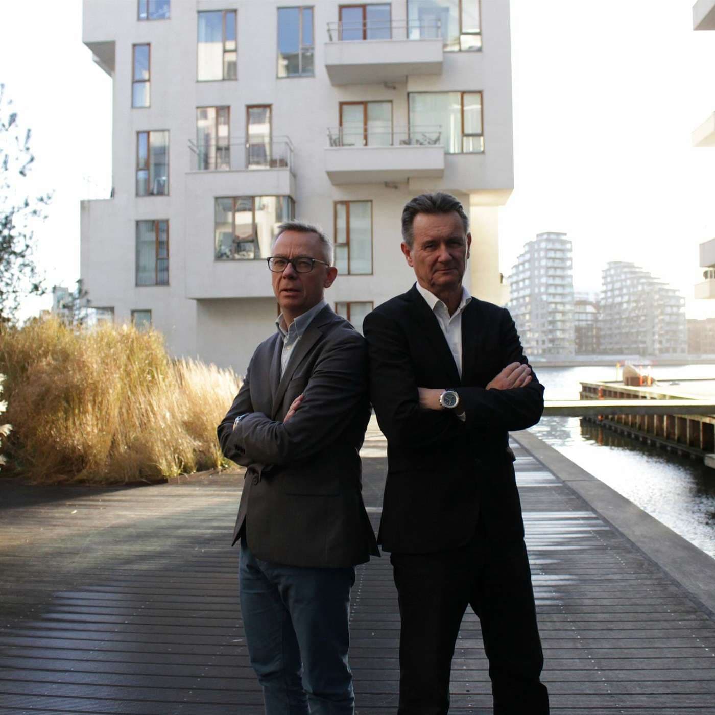 Afsnit 78 af #Investeringspodcasten - Ingen over og ingen ved siden af Novo Nordisk artwork