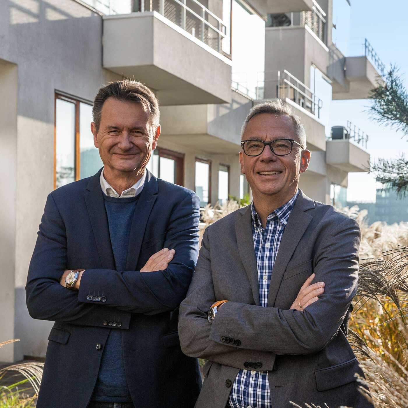 Afsnit 91 af #Investeringspodcasten - Coloplast køber stort ind artwork