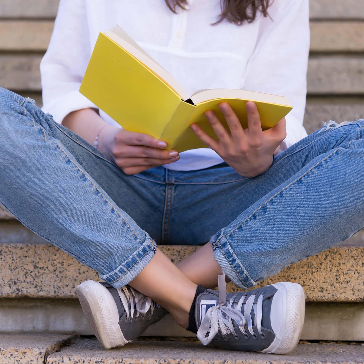 137: The Book That Changed Your Life artwork