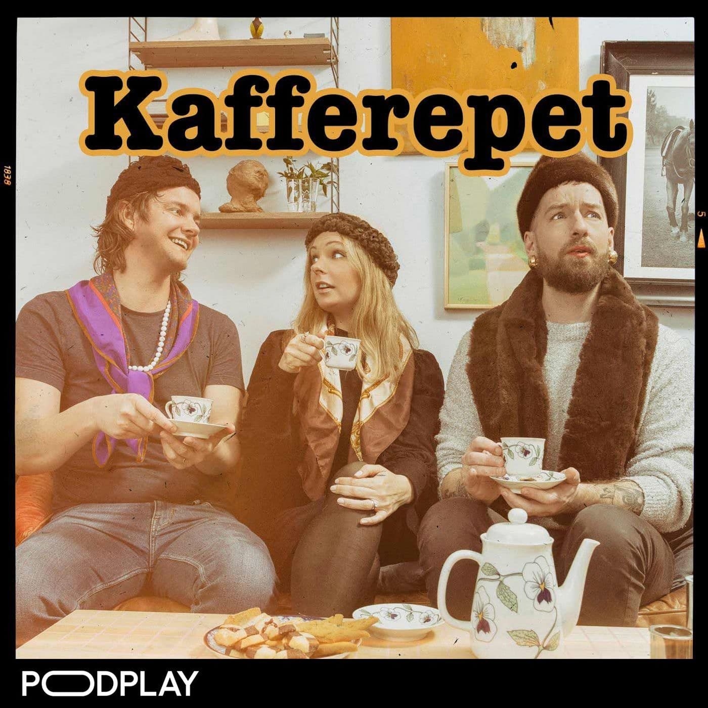 42. Kafferepets nyårskarameller artwork