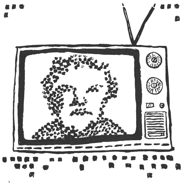 The Fifth Suspect artwork