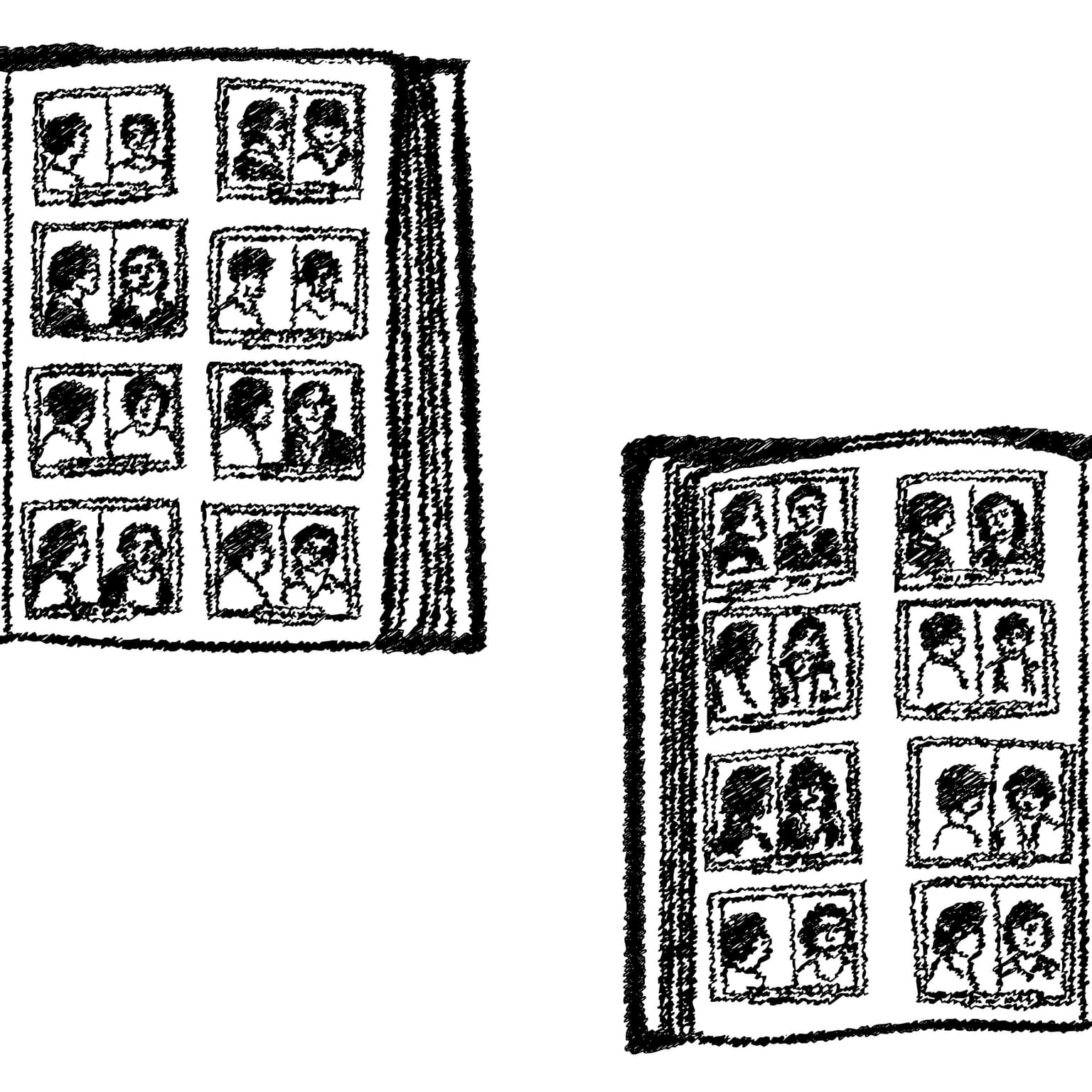 The Mug Book artwork