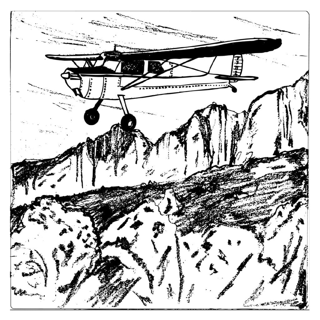 Open Case artwork