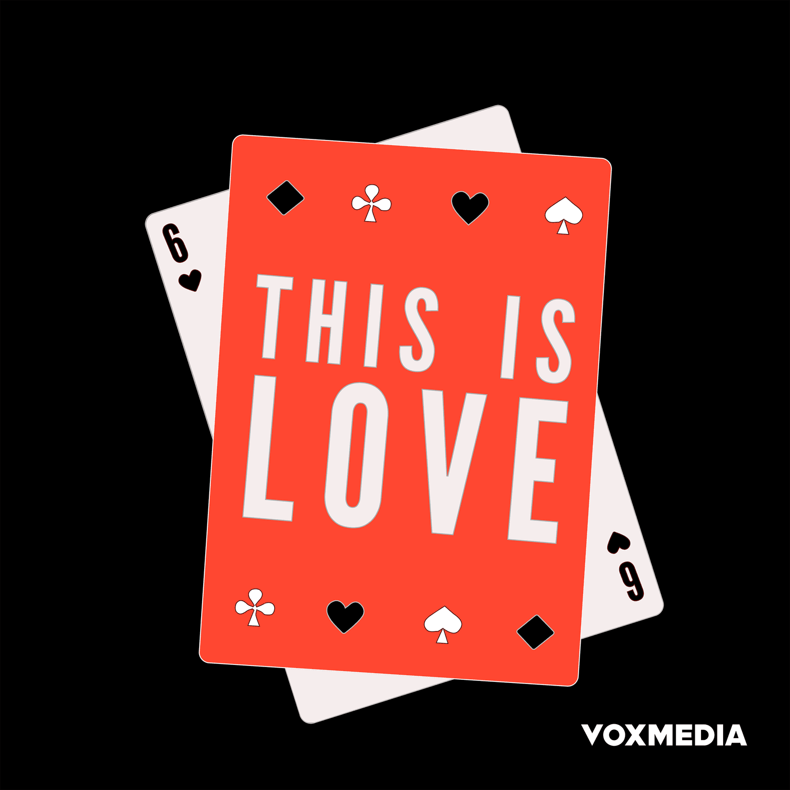 This is Love: How to Live Forever artwork