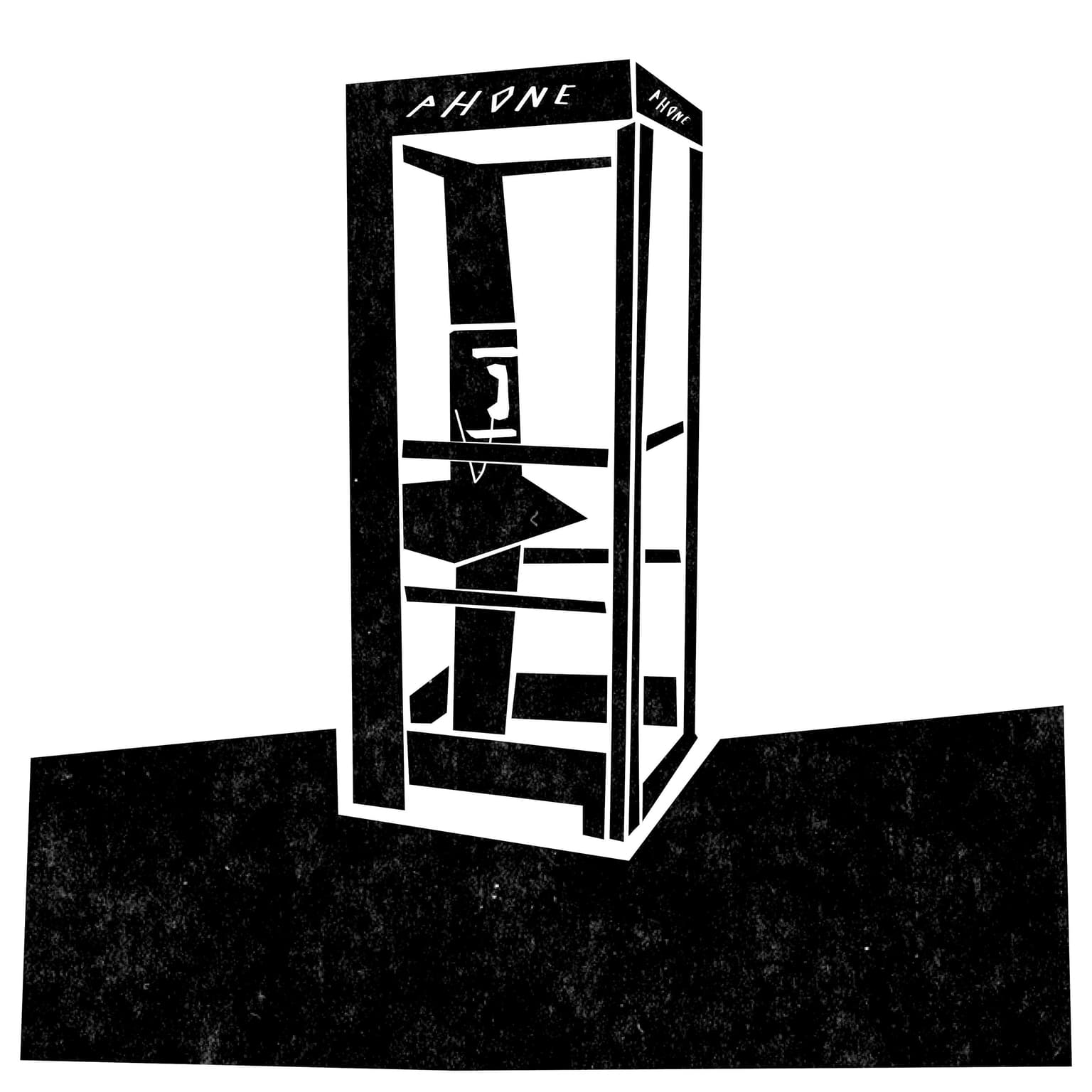 The Manual artwork