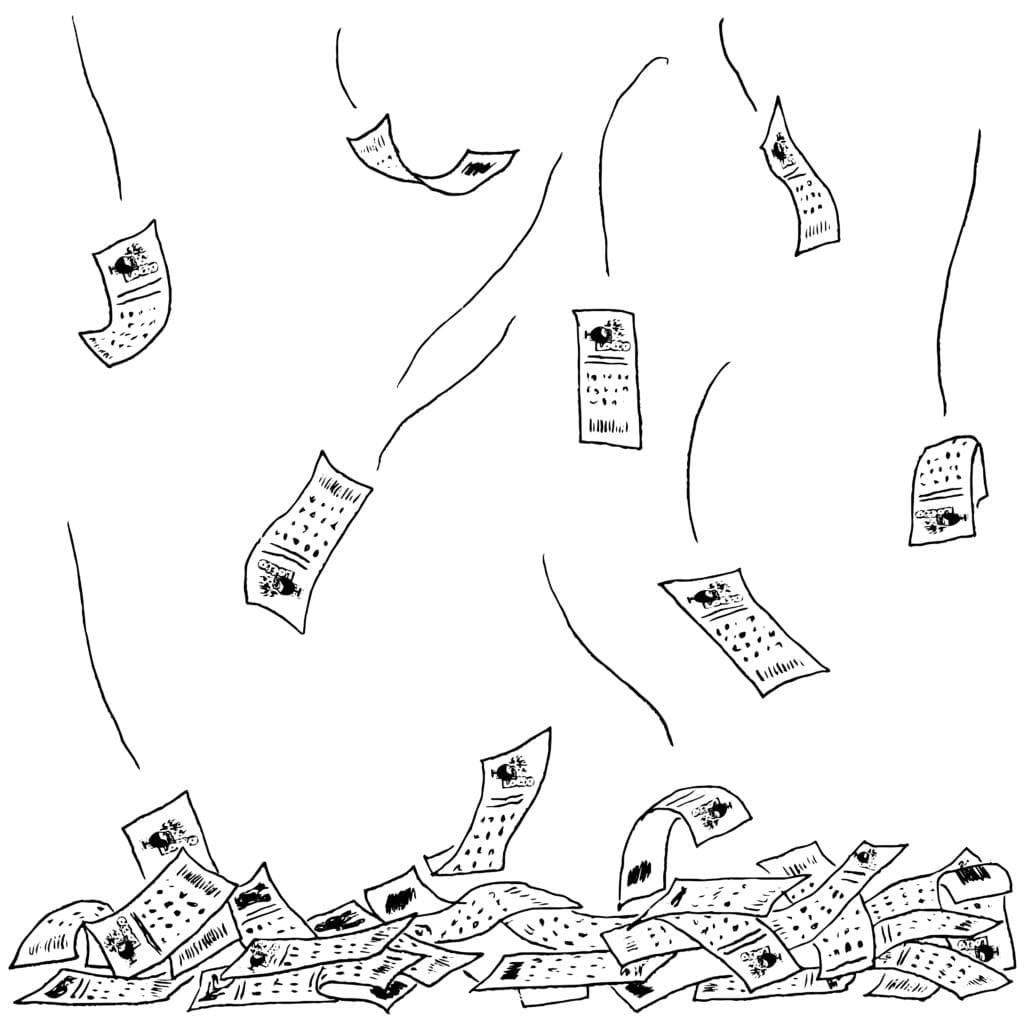 Hot Lotto artwork