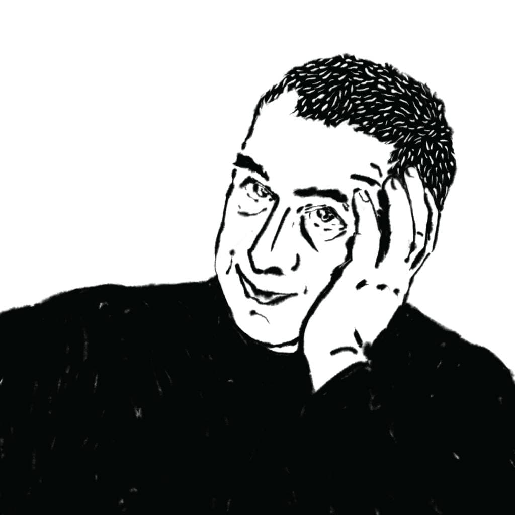 Errol Morris artwork