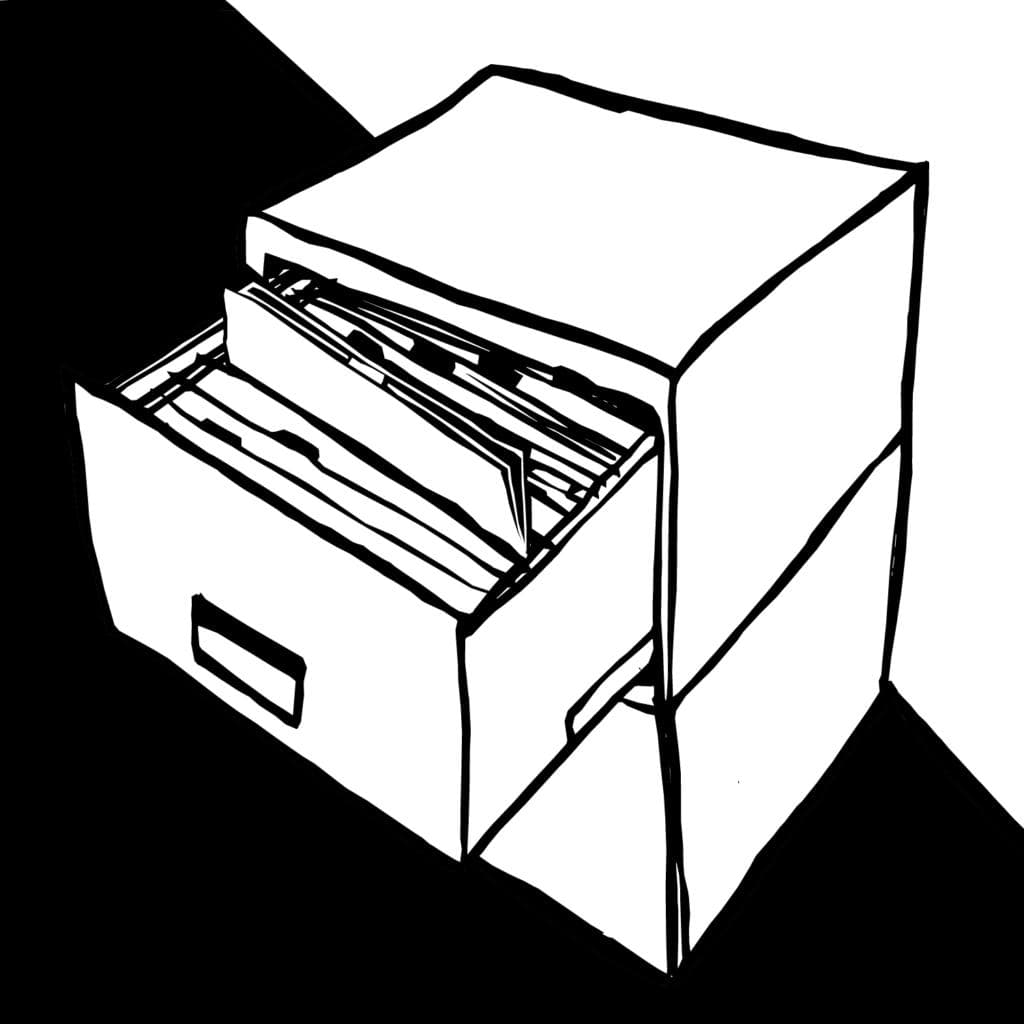 Cold Case artwork