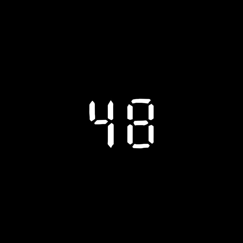 48 Hours, Part 2 artwork