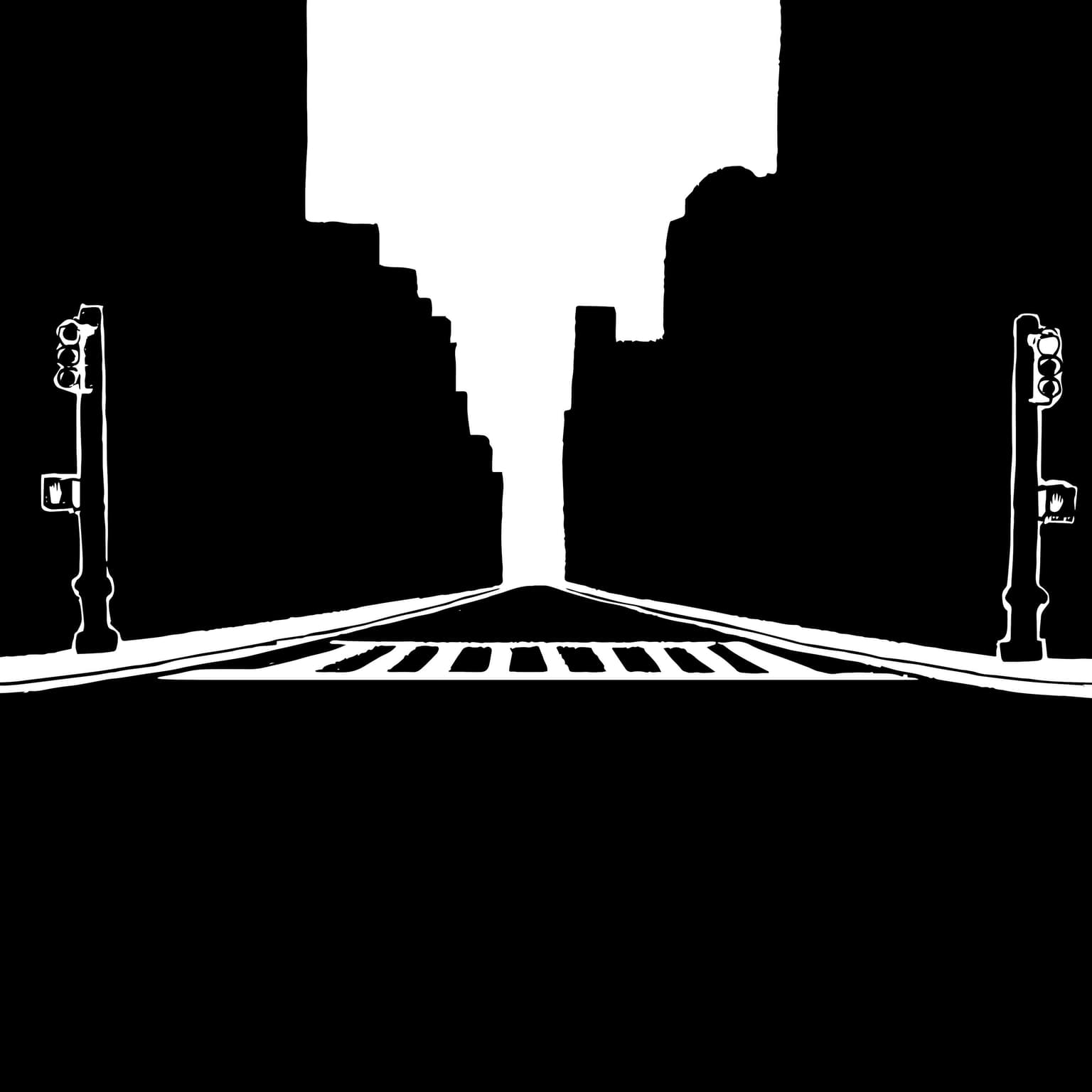 Right of Way artwork