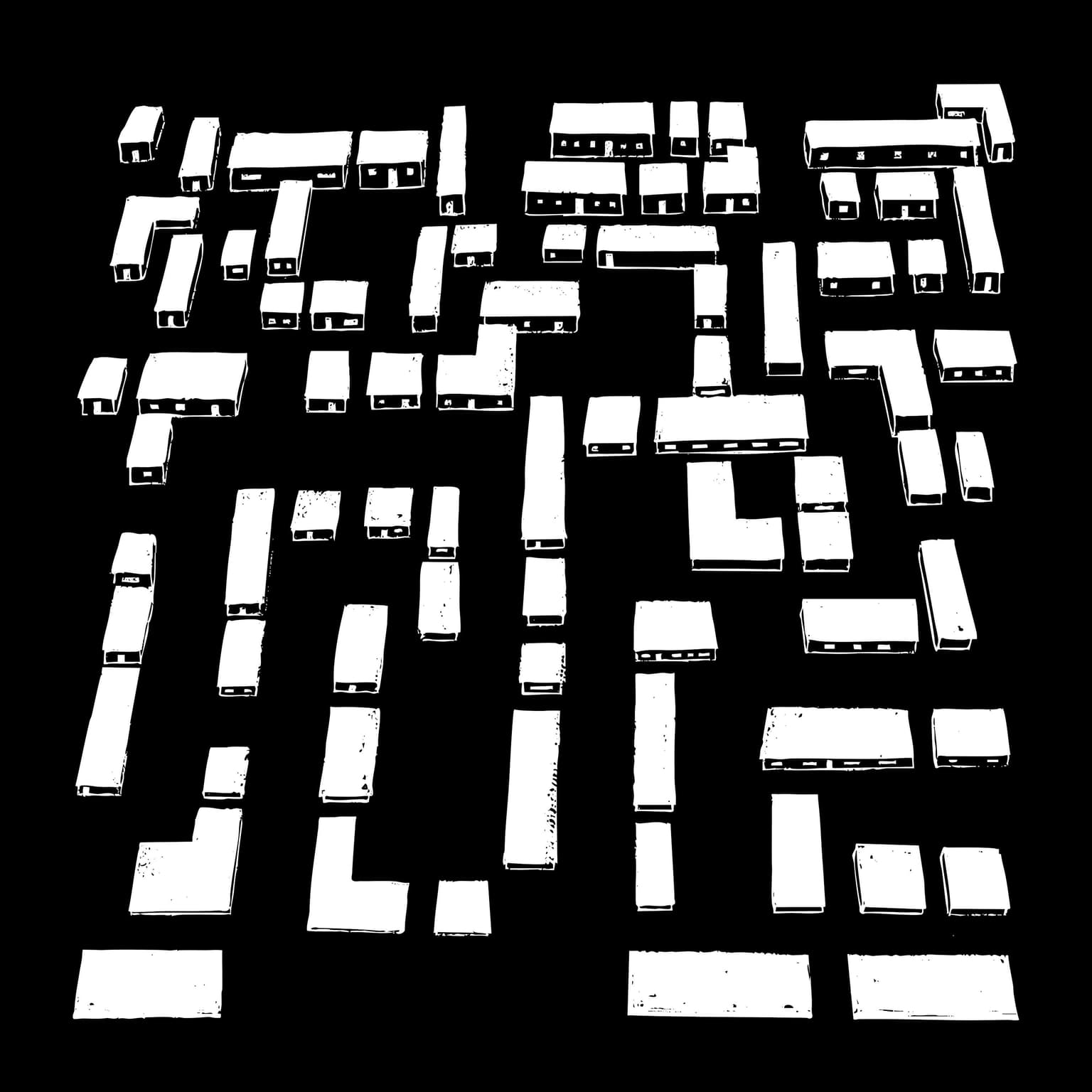 The Compound artwork