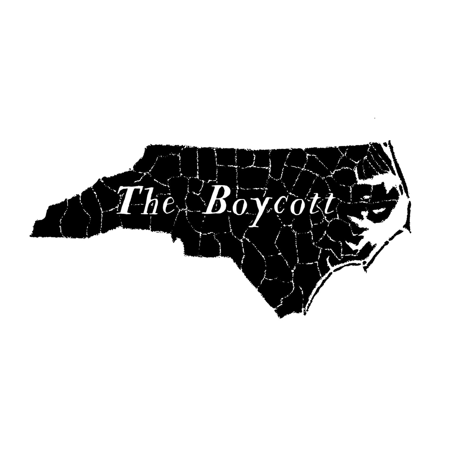 The Boycott artwork