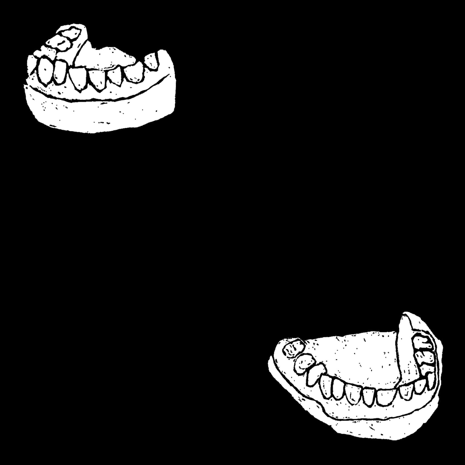 The Sailor's Teeth artwork