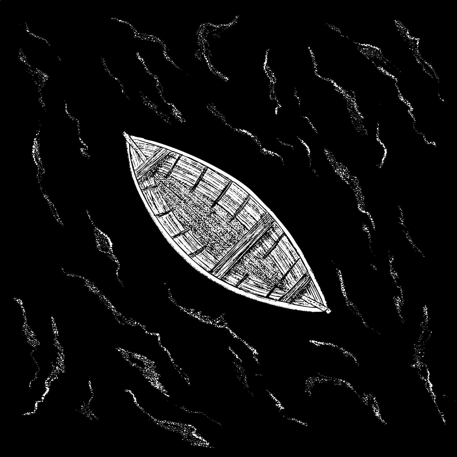 The Custom of the Sea artwork