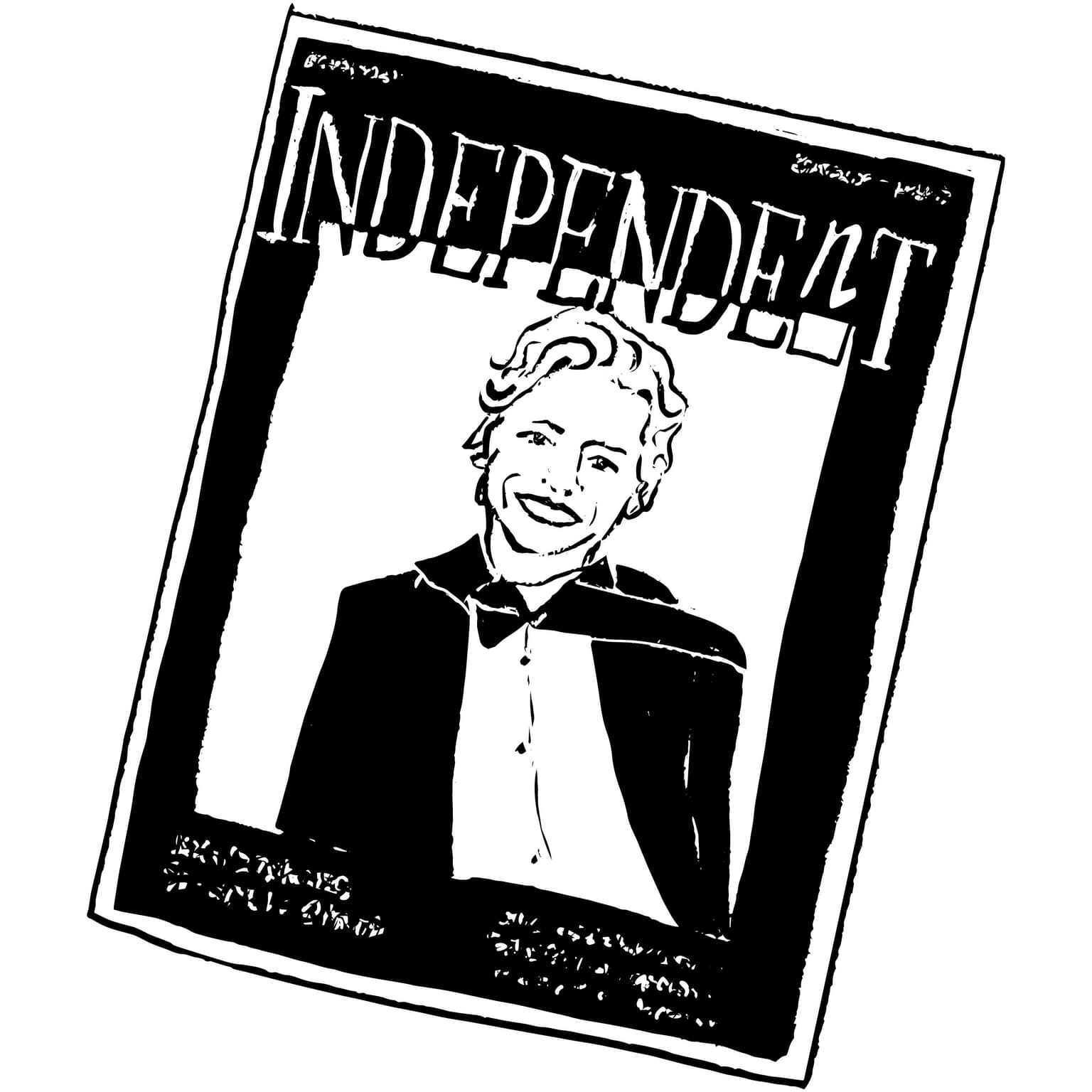 The Pride of Pine Hill artwork