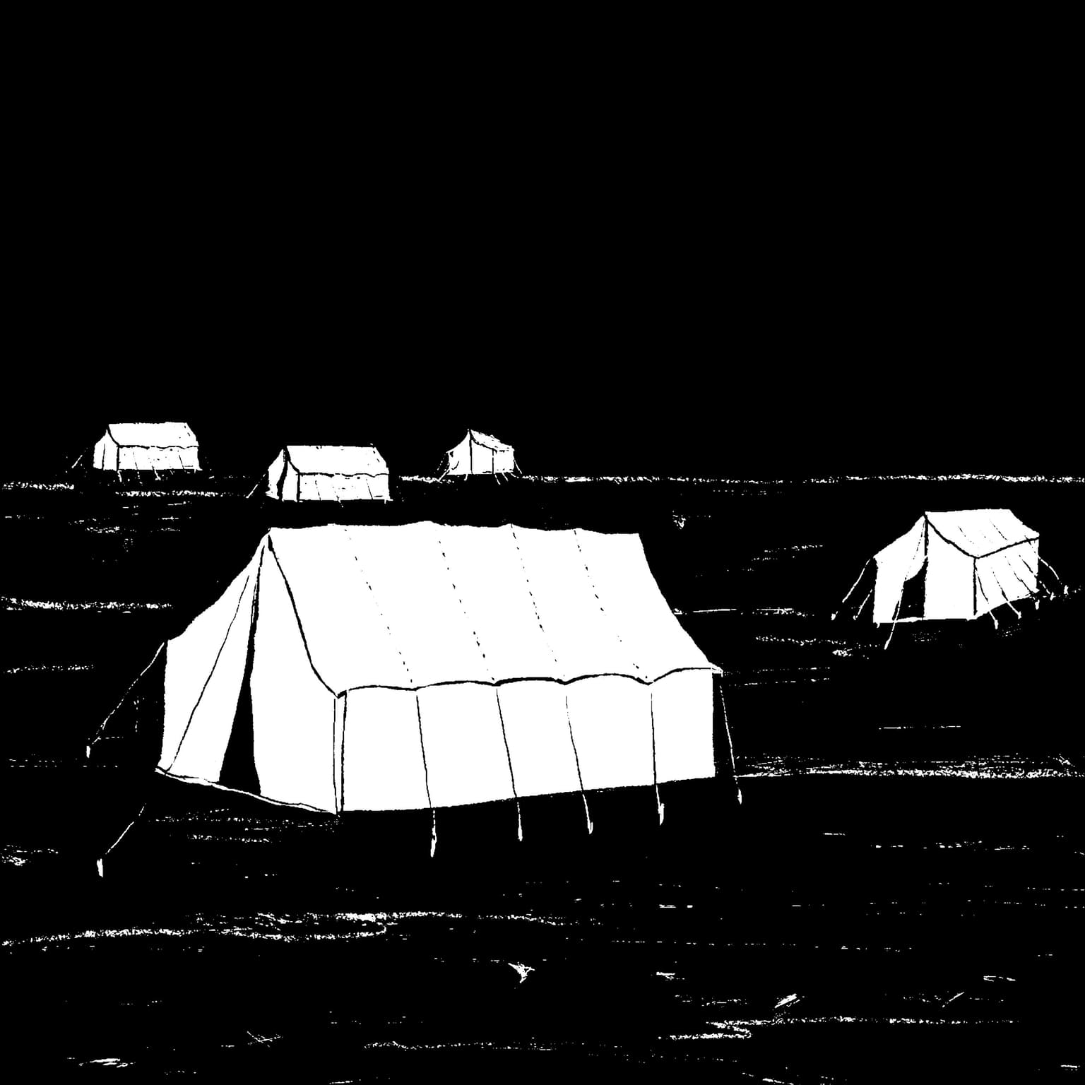 The Strike artwork