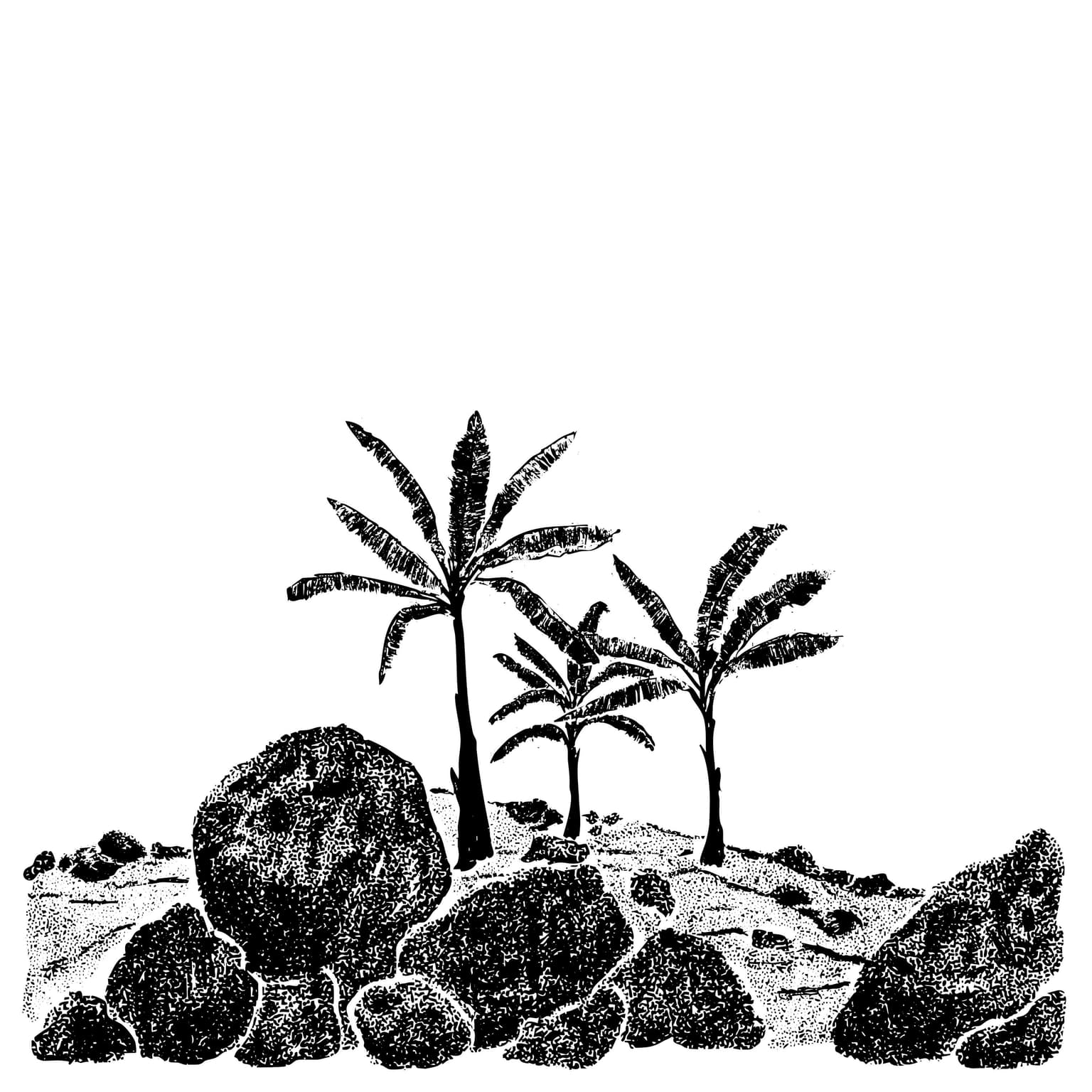Death in Eden artwork