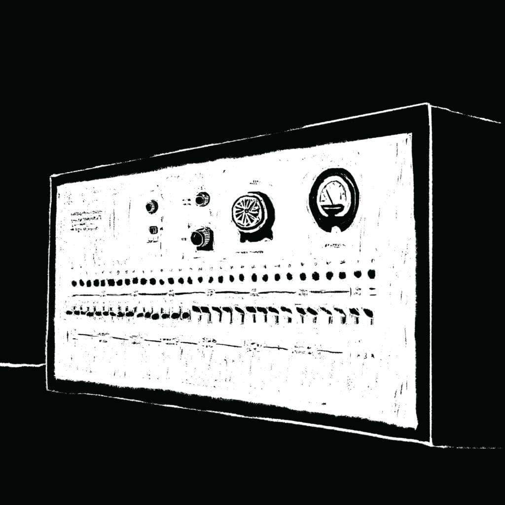 "The experiment requires that you continue." artwork