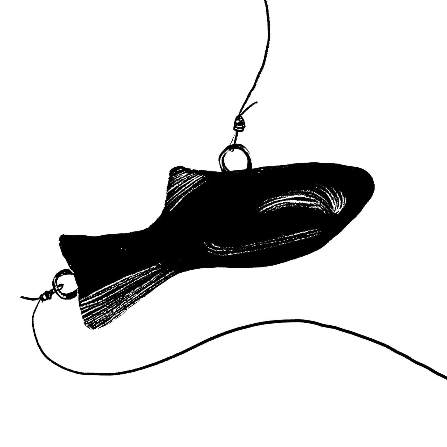 Big Fish artwork