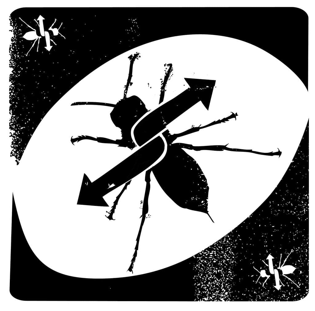 The Agreement artwork