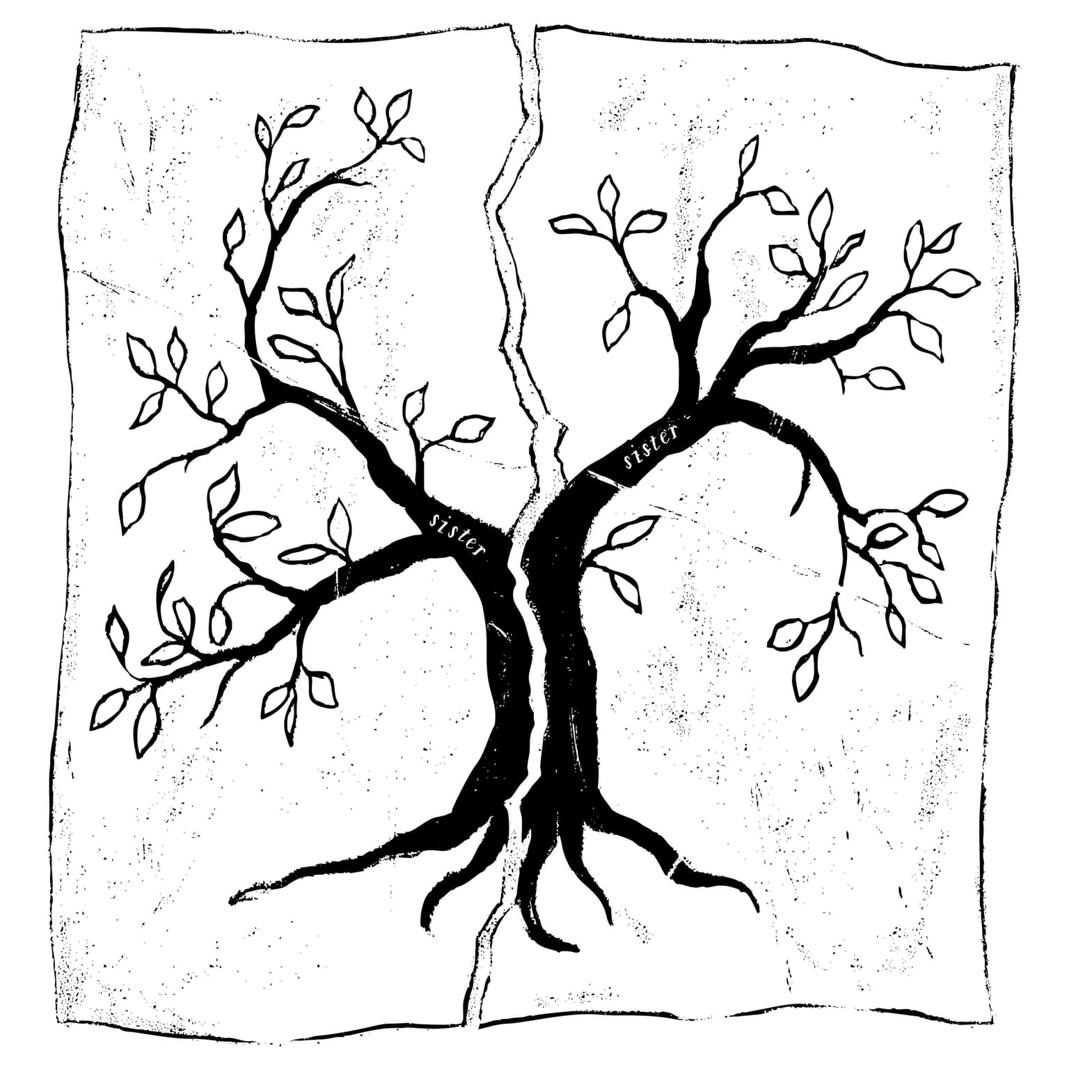 The Sale artwork