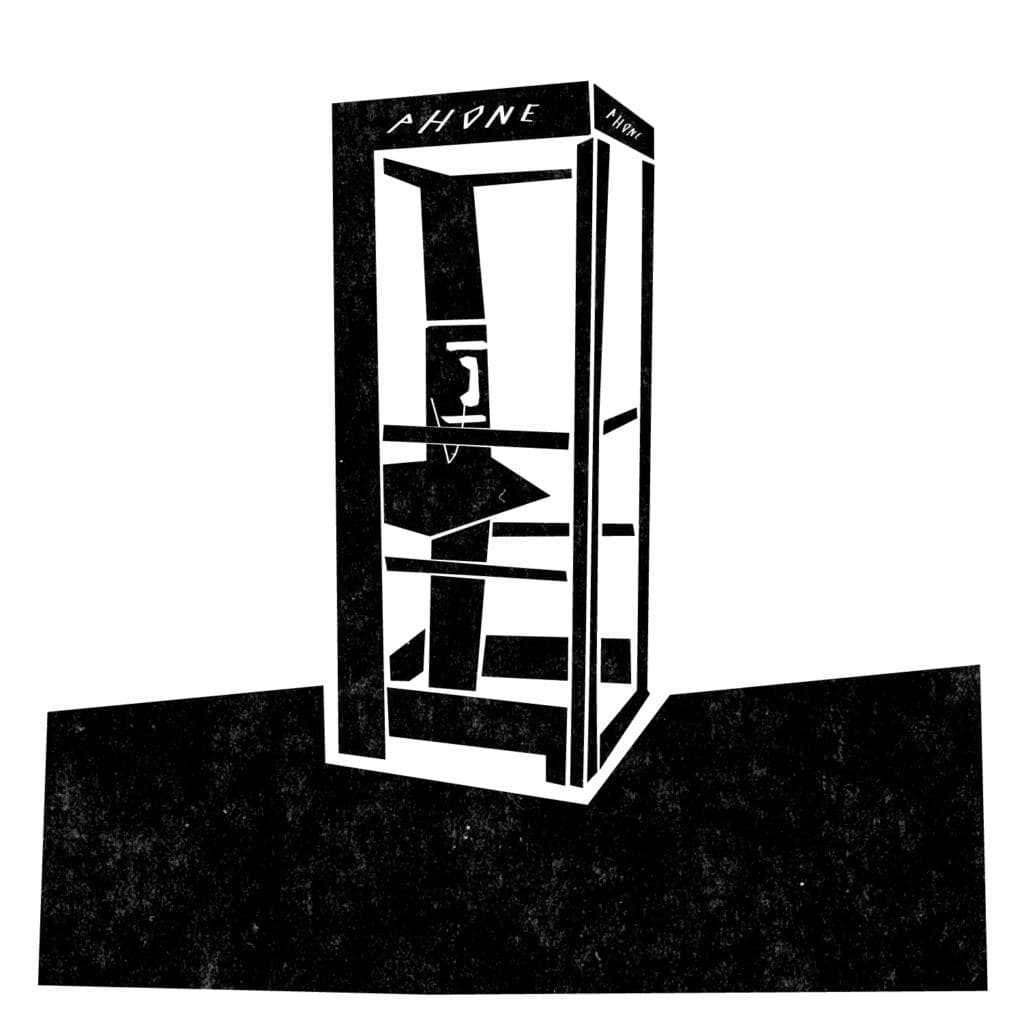 The Manual artwork