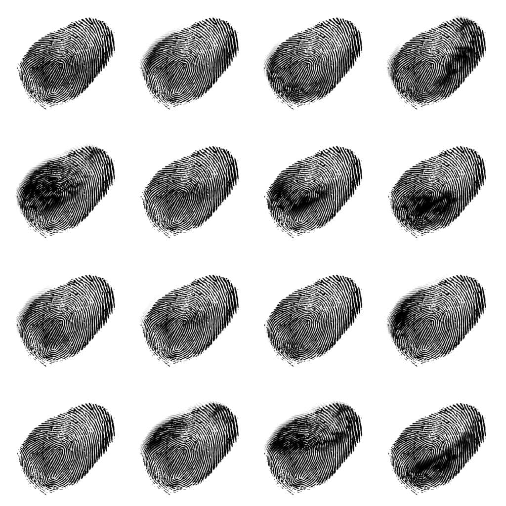 Photo, Hair, Fingerprint artwork
