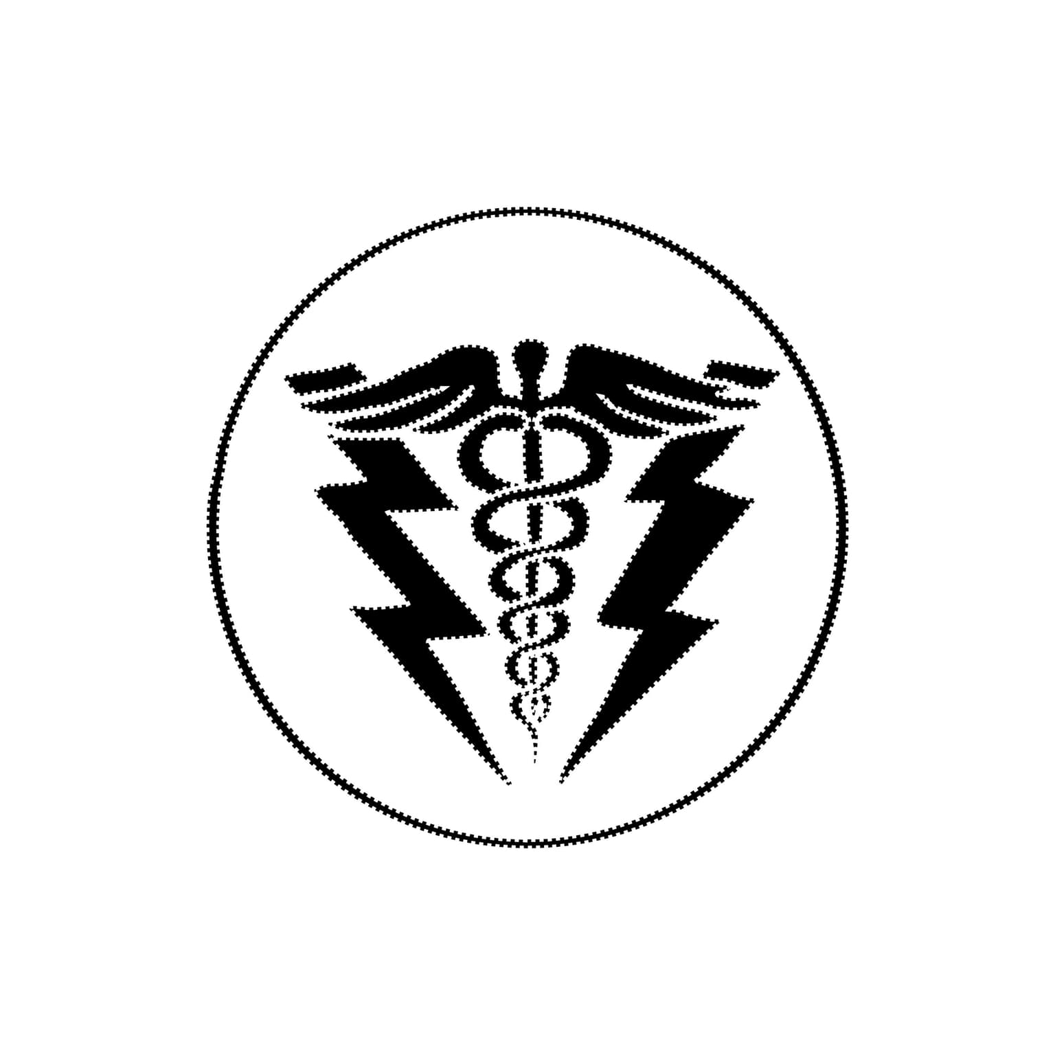 The Paramedics artwork