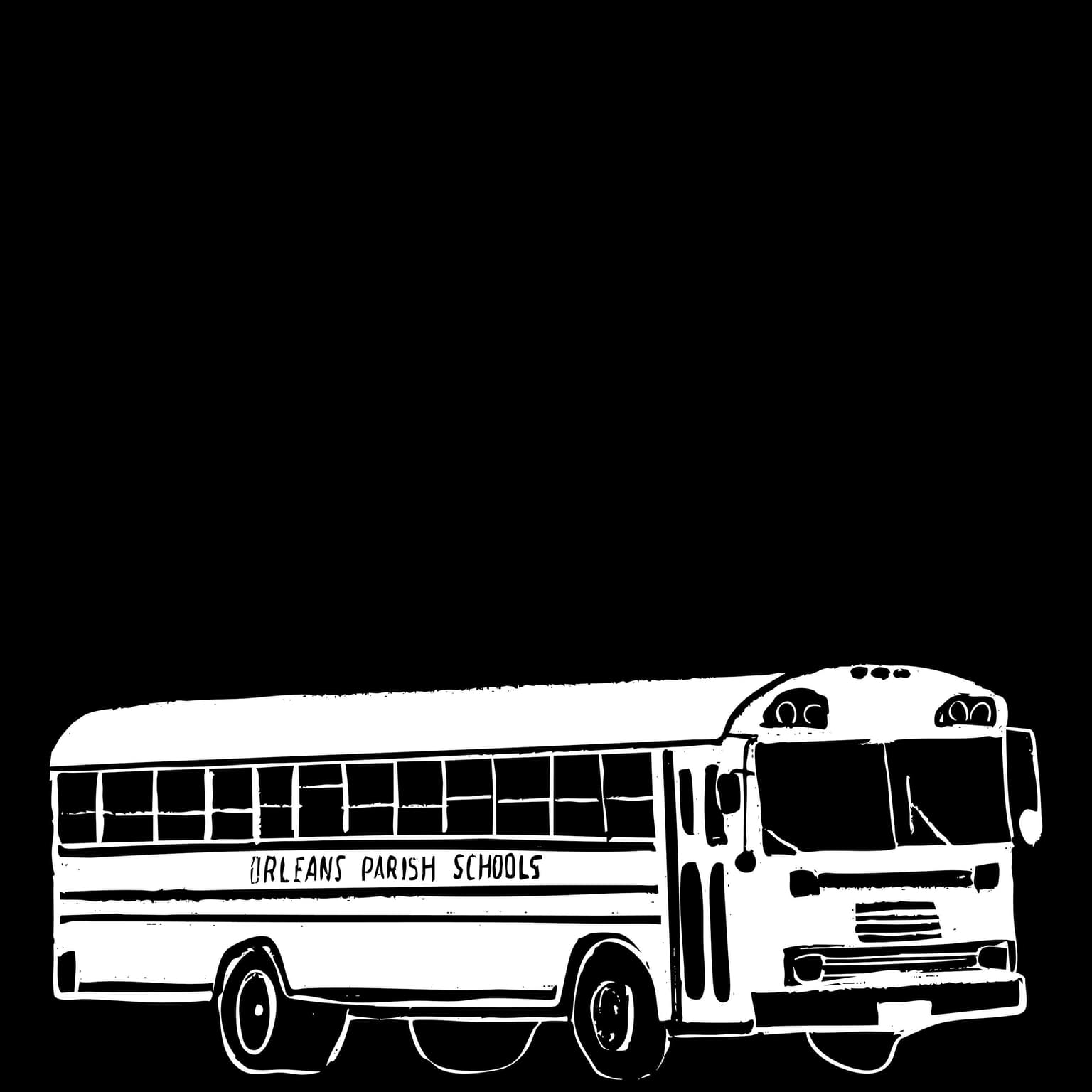 The Bus Ride artwork