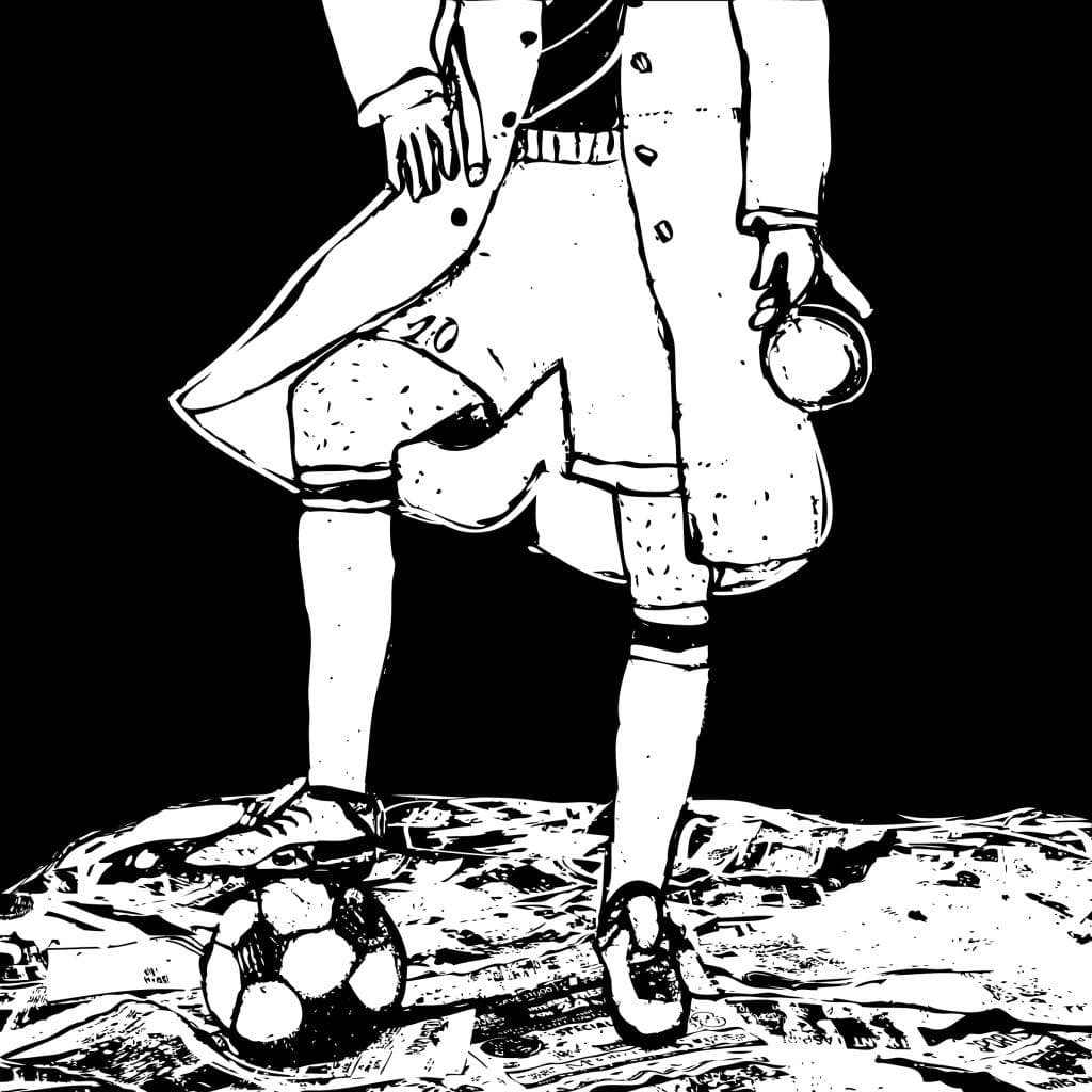 Angie artwork